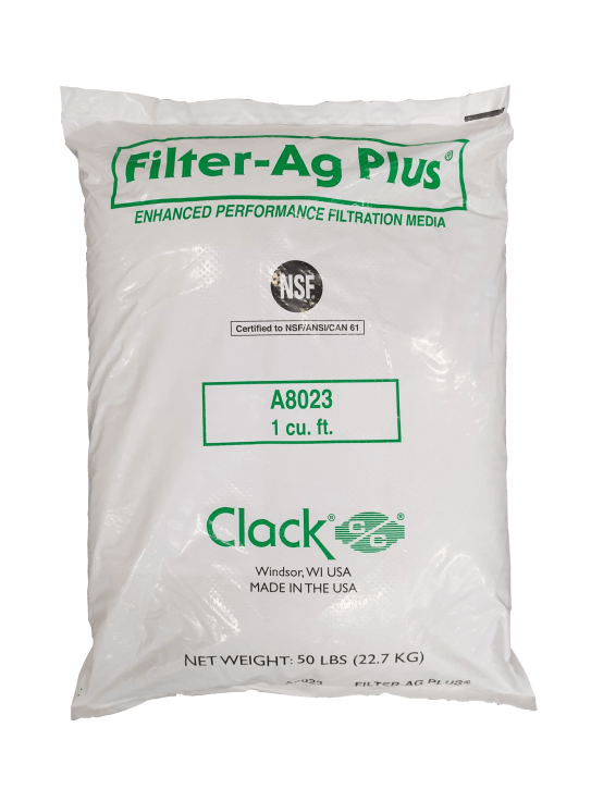 Filter-AG-Plus-Filtermaterial
