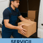 Servicii transport  sisteme de filtrare apa