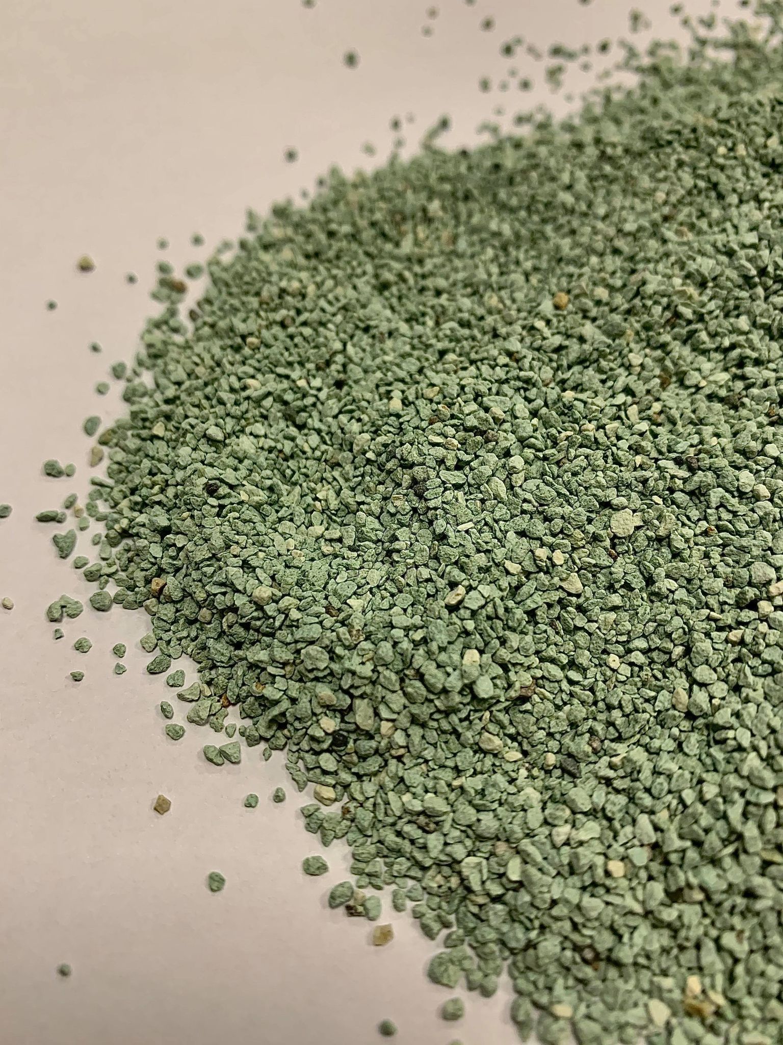Zeolit natural