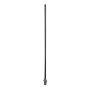 Tub central cu crepină jos pentru vase din fibră de sticlă 2 m